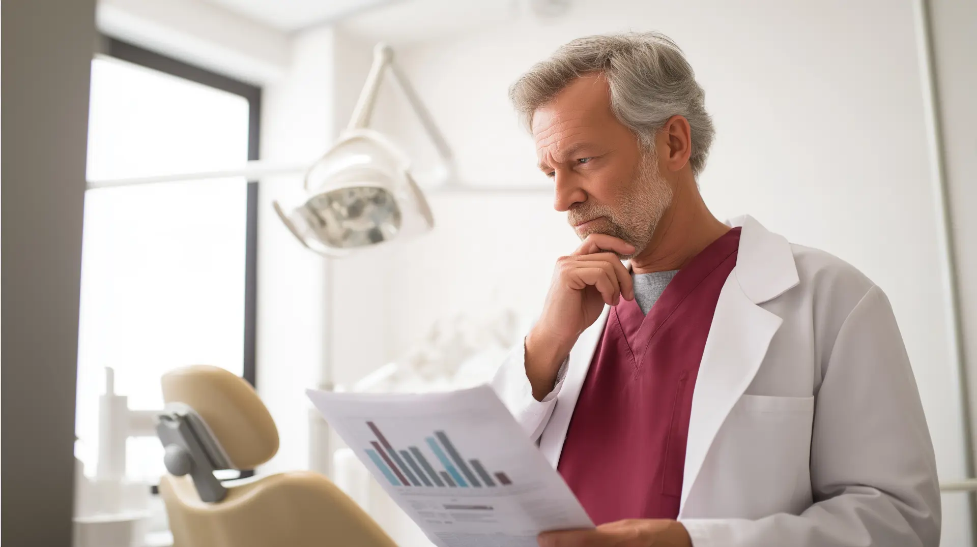Signs Your Dental Marketing Agency Is Reporting the Wrong Numbers