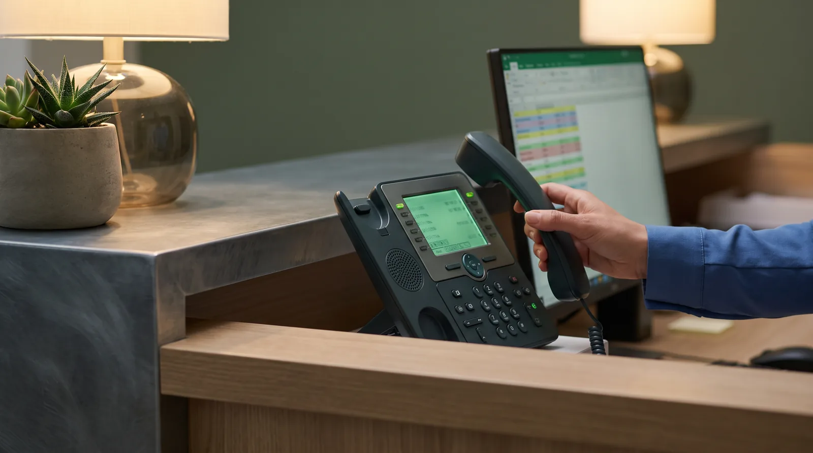 How Does CallRail Help a Dental Implant Practice Know Which Ads Actually Make the Phone Ring?