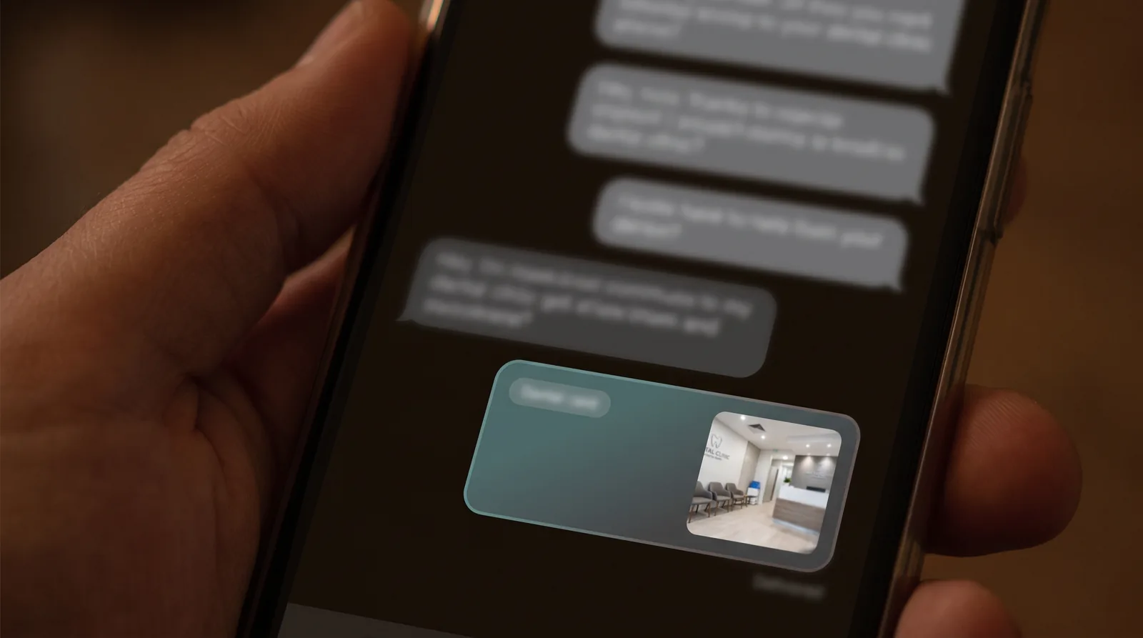 Can Dental Implant and All-on-4 Providers Advertise on ChatGPT? What the New Ad Platform Means for Practices