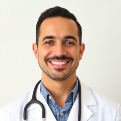 Dr. Anthony Martinez, DDS