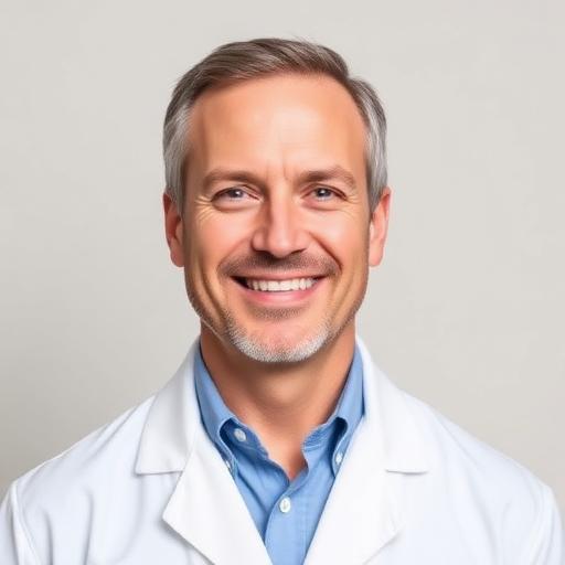 Dr. James O'Connor, DDS