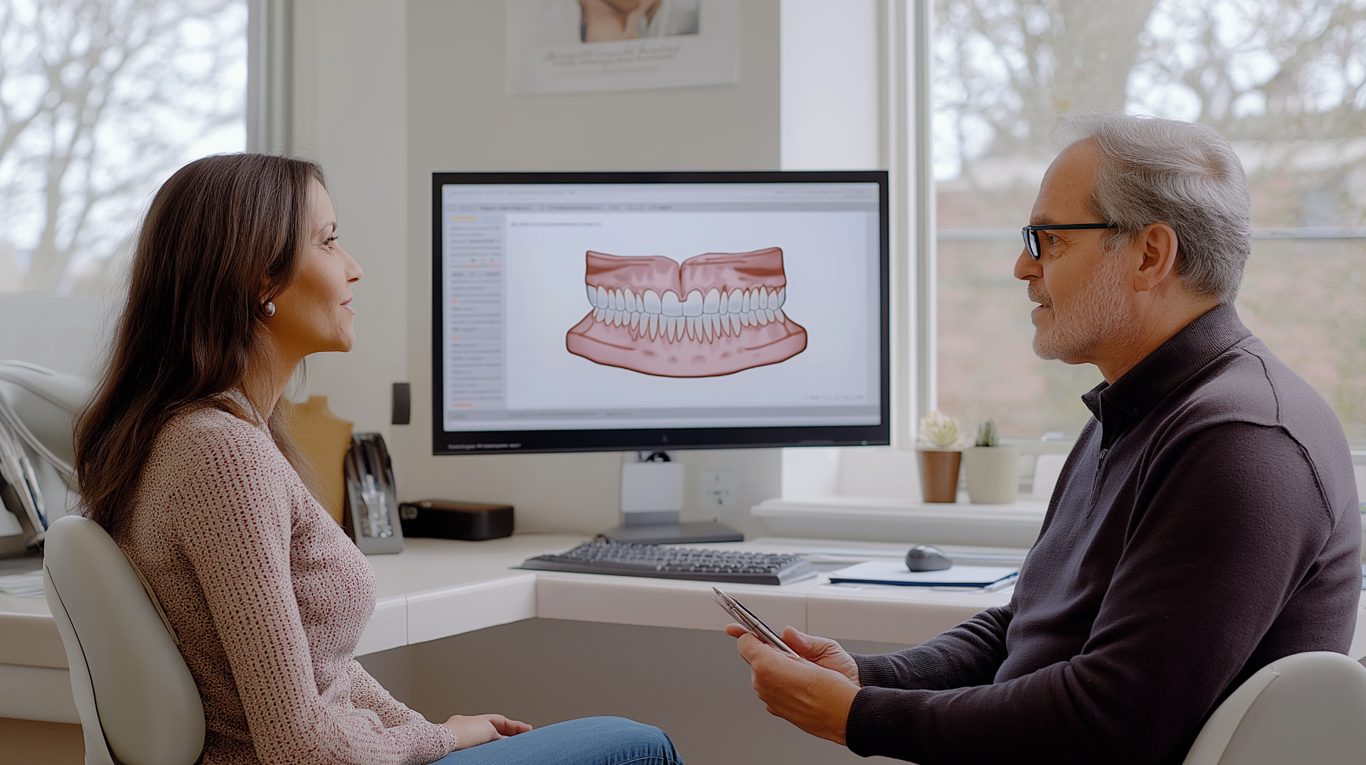 Why Implant Patients Ghost After the Consult (and 5 Ways to Fix It)