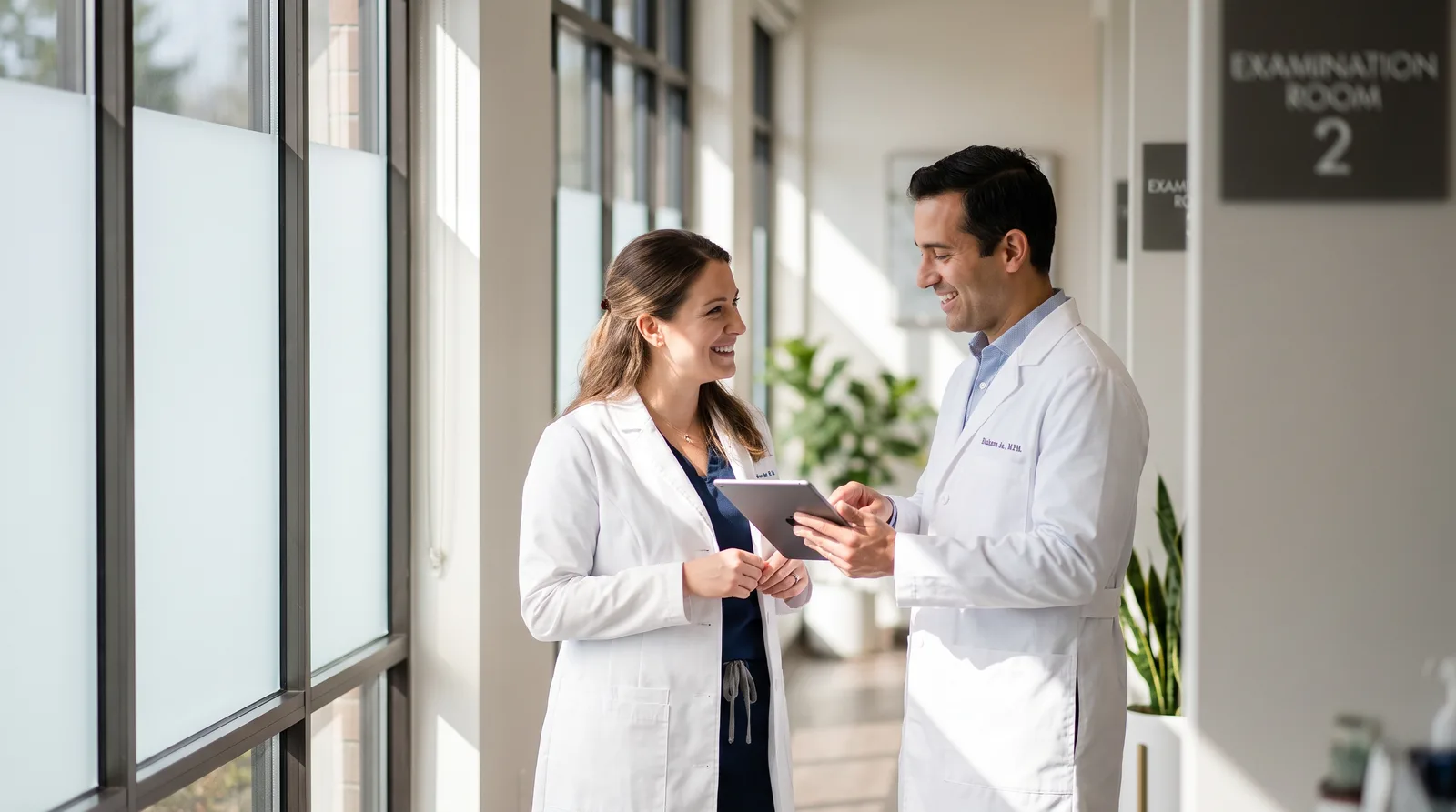 How to Build a General Dentist Referral Program for an Implant Practice