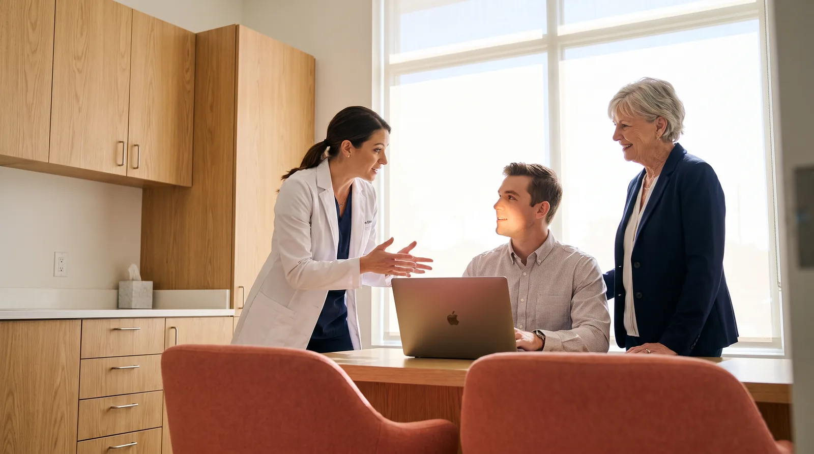 In-House Marketing Hire vs. Agency vs. Freelancer: What Makes Sense for an Implant Practice