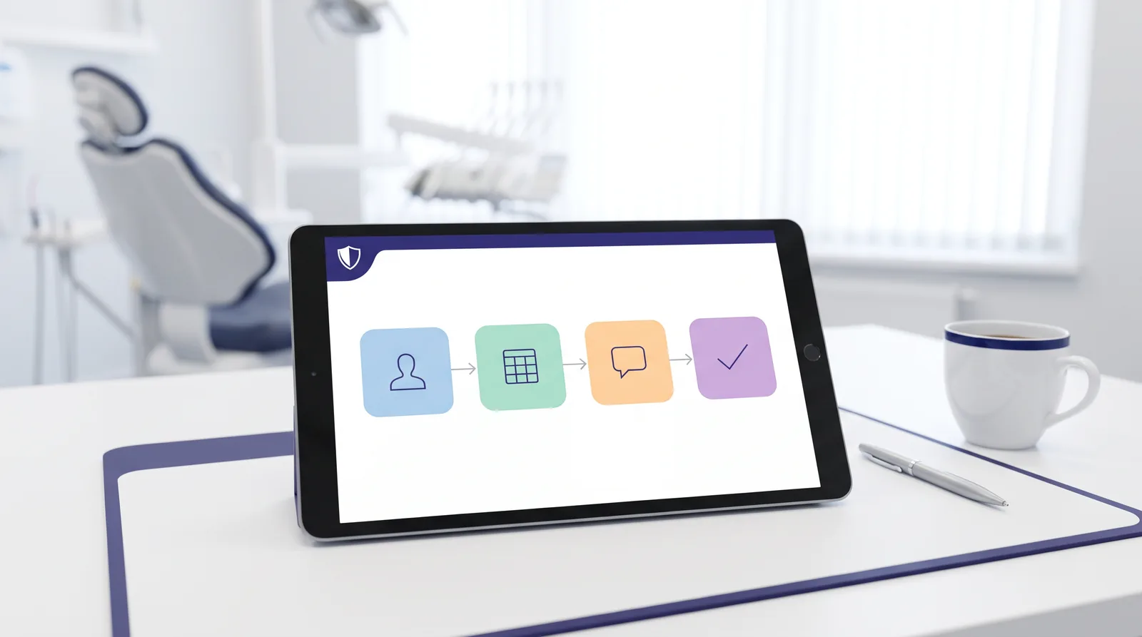 How Can Keragon Automations Help a Dental Implant Practice Follow Up Faster Without Breaking HIPAA?